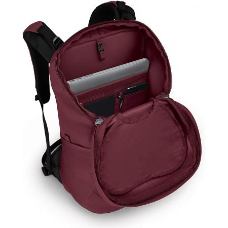 Рюкзак Osprey Archeon 24L (10003129) mud red