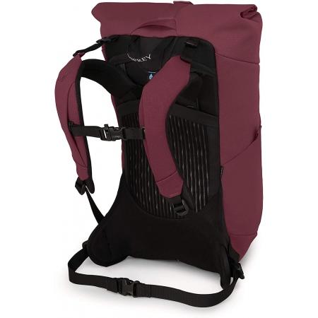 Рюкзак Osprey Archeon 25L (10003280) mud red