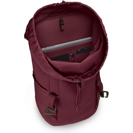 Рюкзак Osprey Archeon 28L (10002981) mud red