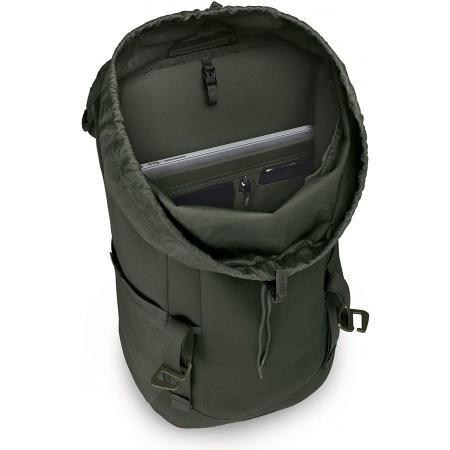 Рюкзак Osprey Archeon 28L (10003127) haybale green