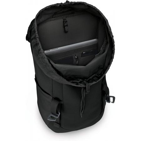 Рюкзак Osprey Archeon 28L (10002979) stonewash black