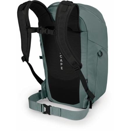 Рюкзак Osprey Metron 26L (10003766) succulent green