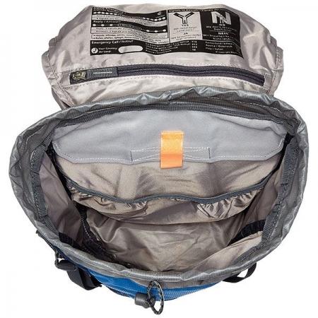 Рюкзак Deuter Futura 26L (34234 3033) ocean-midnight