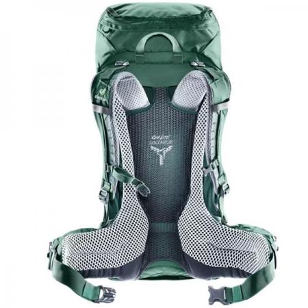 Рюкзак жіночий Deuter Futura 28L SL (3400618 2247) seagreen-forest