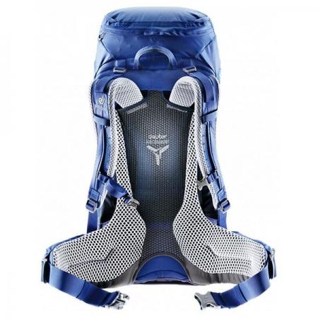 Рюкзак жіночий Deuter Futura 28L SL (3400618 3389) indigo-midnight