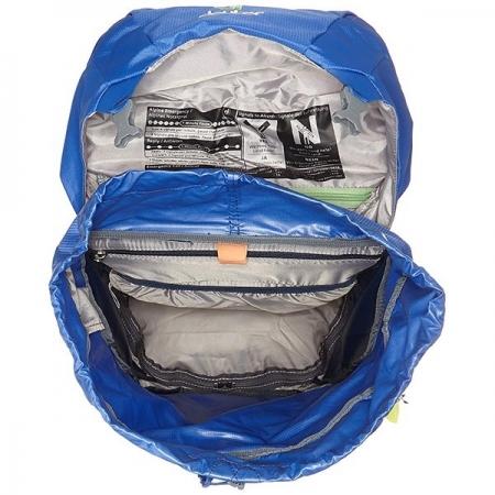 Рюкзак жіночий Deuter Futura 28L SL (3400618 3389) indigo-midnight