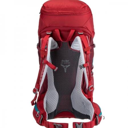 Рюкзак жіночий Deuter Futura 28L SL (3400618 5528) cranberyy-maron