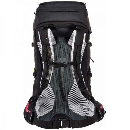 Рюкзак жіночий Deuter Futura 28L SL (3400618 7000) black
