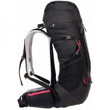 Рюкзак жіночий Deuter Futura 28L SL (3400618 7000) black