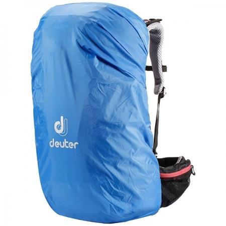 Рюкзак жіночий Deuter Futura 28L SL (3400618 7000) black