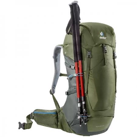 Рюкзак Deuter Futura 30L (3400718 2243) khaki-ivy