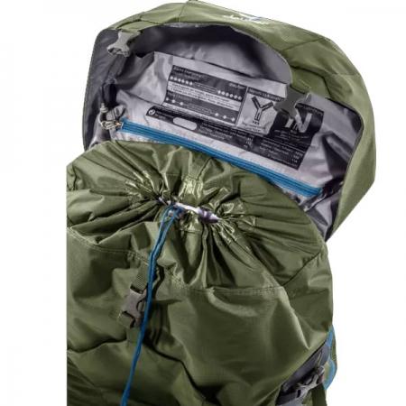 Рюкзак Deuter Futura 30L (3400718 2243) khaki-ivy