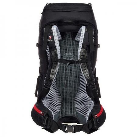 Рюкзак Deuter Futura 30L (3400718 7000) black