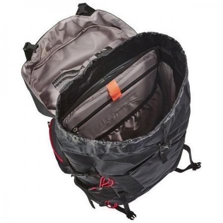 Рюкзак Deuter Futura 30L (3400718 7000) black