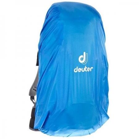 Рюкзак Deuter Futura 32+3L (34254 7410) black-granite