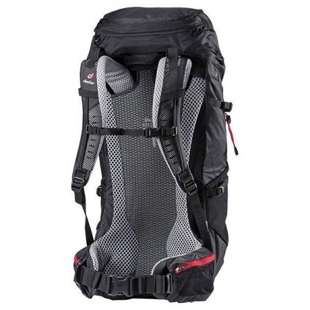 Рюкзак Deuter Futura 34L EL (3400918 7000) black