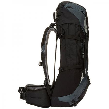 Рюкзак Deuter Futura 35+4L EL (33244 7410) black-granite