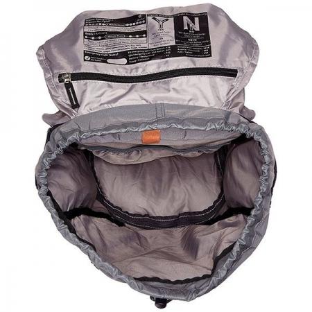 Рюкзак Deuter Futura 35+4L EL (33244 7410) black-granite