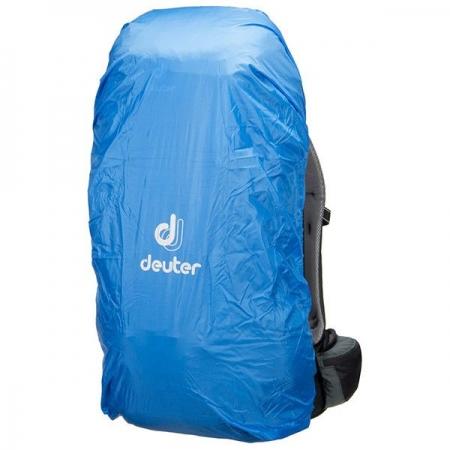Рюкзак Deuter Futura 35+4L EL (33244 7410) black-granite