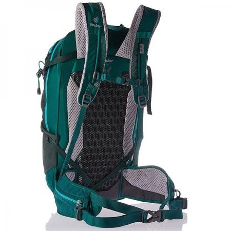 Рюкзак жіночий Deuter Speed Lite 22L SL (3410318 2231) alpinegreen-forest