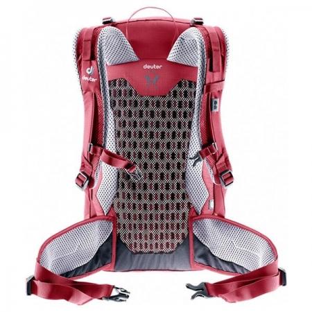 Рюкзак жіночий Deuter Speed Lite 22L SL (3410318 5527) cardinal-maron