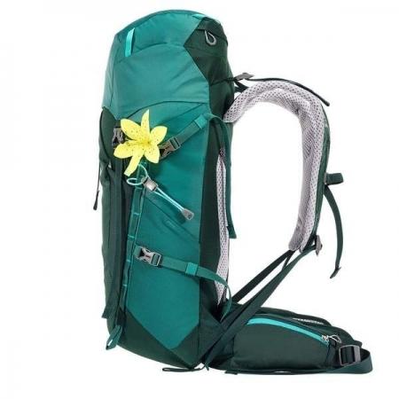 Рюкзак жіночий Deuter Speed Lite 24L SL (3410518 2235) forest-alpinegreen