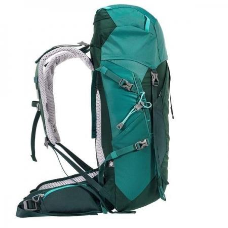 Рюкзак жіночий Deuter Speed Lite 24L SL (3410518 2235) forest-alpinegreen