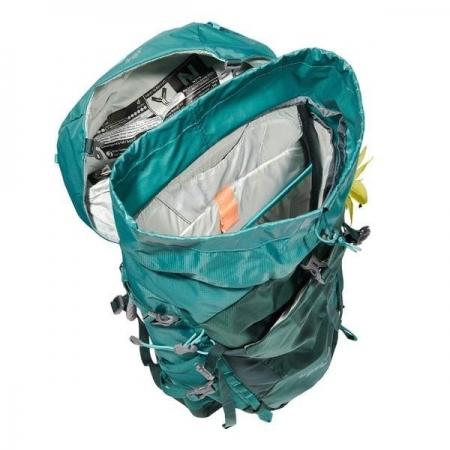 Рюкзак жіночий Deuter Speed Lite 24L SL (3410518 2235) forest-alpinegreen