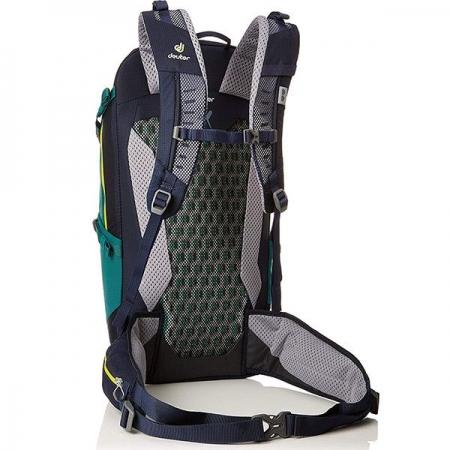 Рюкзак Deuter Speed Lite 24L (3410418 3231) navy-alpinegreen
