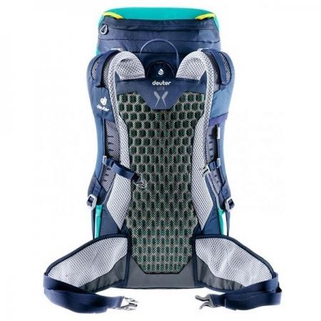 Рюкзак Deuter Speed Lite 26L (3410618 3231) navy-alpinegreen