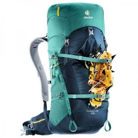 Рюкзак Deuter Speed Lite 26L (3410618 3231) navy-alpinegreen