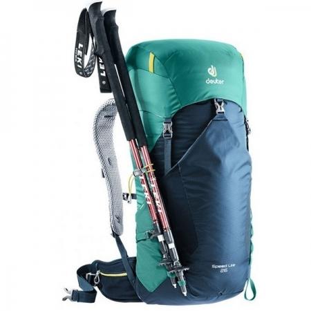 Рюкзак Deuter Speed Lite 26L (3410618 3231) navy-alpinegreen
