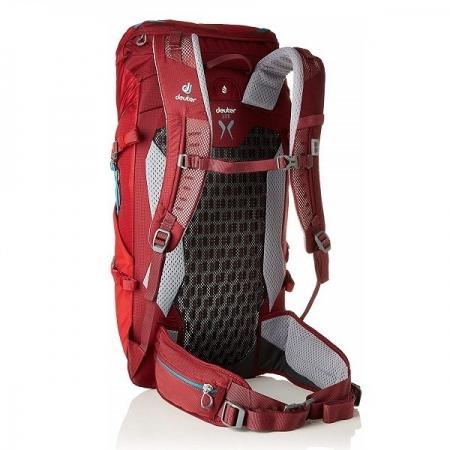 Рюкзак Deuter Speed Lite 26L (3410618 5535) maron-cranberry