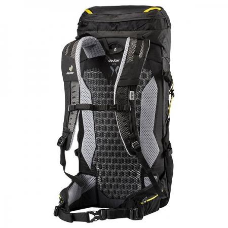 Рюкзак Deuter Speed Lite 26L (3410618 7000) black