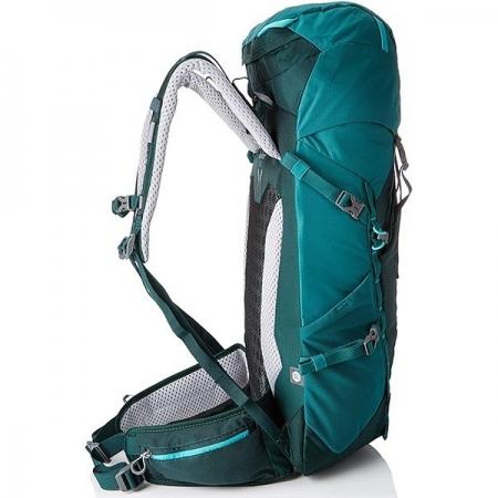 Рюкзак жіночий Deuter Speed Lite 30L SL (3410718 2235) forest-alpinegreen
