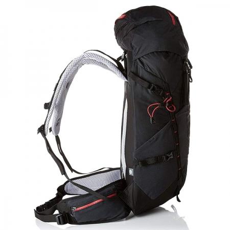 Рюкзак жіночий Deuter Speed Lite 30L SL (3410718 7000) black