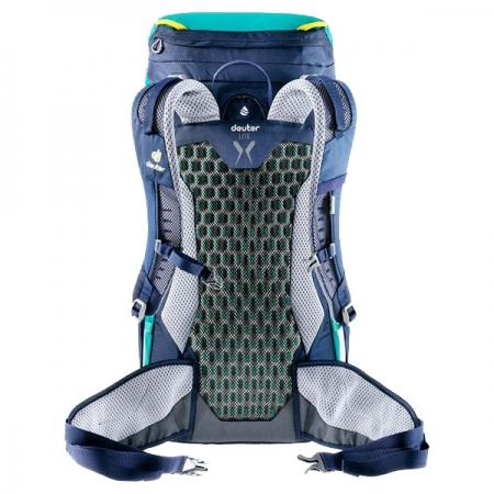 Рюкзак Deuter Speed Lite 32L (3410818 3231) navy-alpinegreen