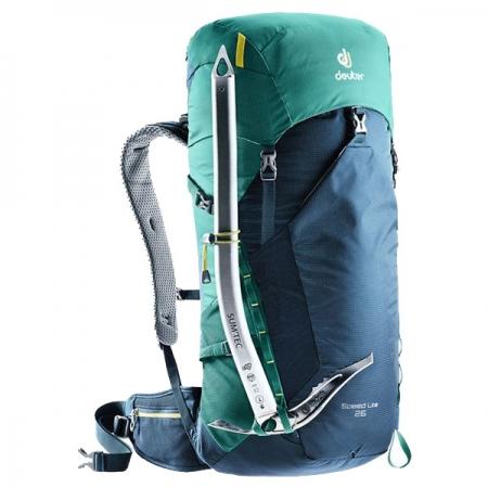 Рюкзак Deuter Speed Lite 32L (3410818 3231) navy-alpinegreen