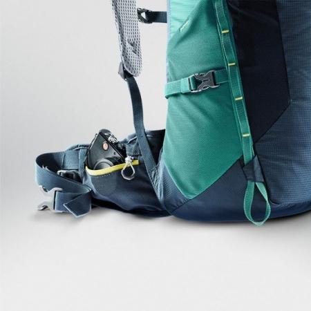 Рюкзак Deuter Speed Lite 32L (3410818 3231) navy-alpinegreen