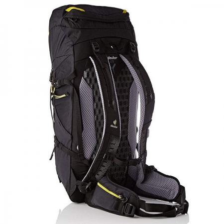 Рюкзак Deuter Speed Lite 32L (3410818 7000) black