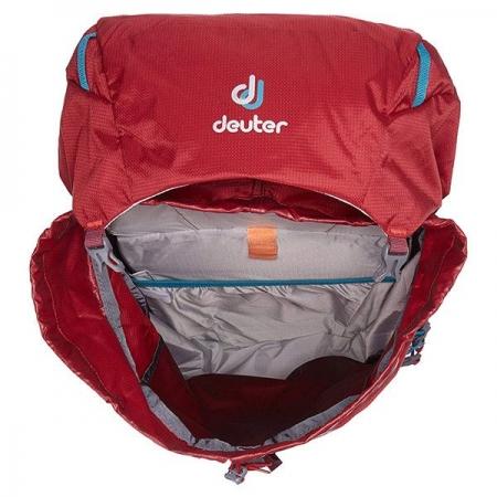 Рюкзак Deuter Speed Lite 32L (3410818 5535) maron-cranberry