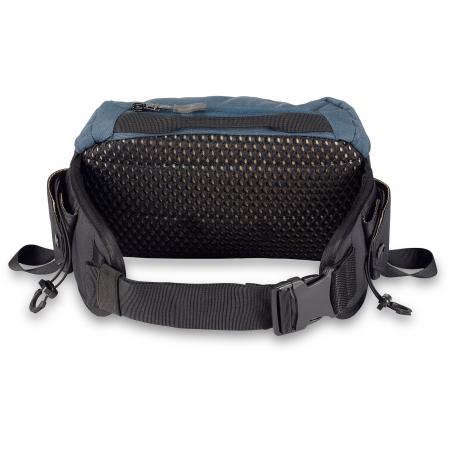 Сумка велосипедна на пояс DAKINE Hot Laps 2L (10003406) midnight blue