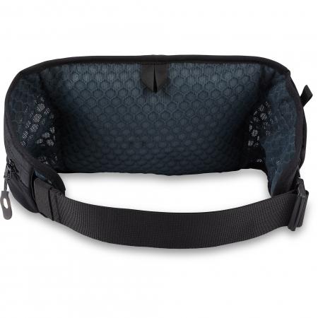 Сумка велосипедна на пояс DAKINE Hot Laps Stealth (10003410) black