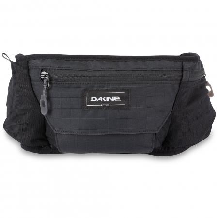 Сумка велосипедна на пояс DAKINE Hot Laps Stealth (10003410) black