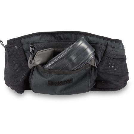 Сумка велосипедна на пояс DAKINE Hot Laps Stealth (10003410) black