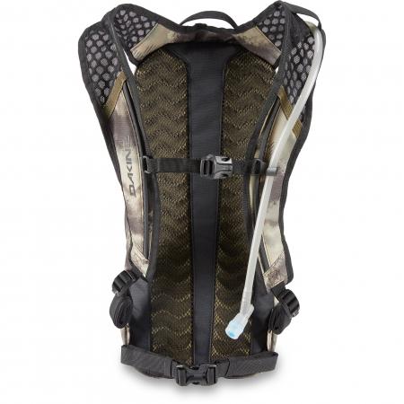 Рюкзак велосипедний DAKINE Session 8L (10003426) ashcroft camo