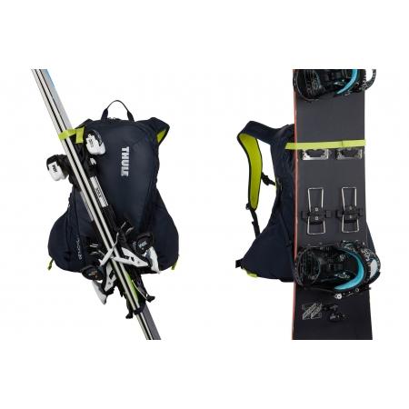 Рюкзак Thule Upslope 20L (TH 3203605) blackest blue