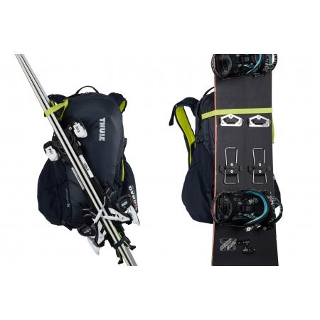 Рюкзак Thule Upslope 25L (TH 3203607) blackest blue