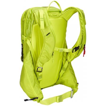Рюкзак Thule Upslope 25L (TH 3203608) lime punch