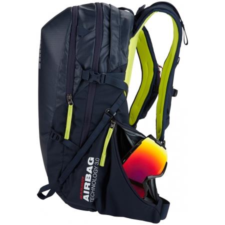 Рюкзак Thule Upslope 25L (TH 3203608) lime punch